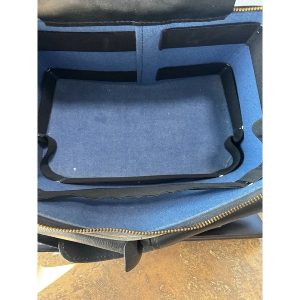 Vintage‎ Camera Bag Japan
